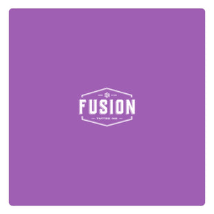 Fusion Ink - Raspberry Cheeks
