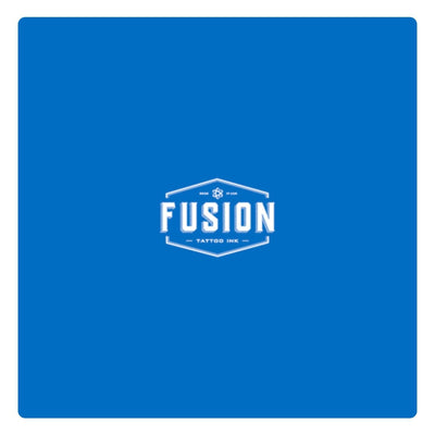 Fusion Ink - Rick Walters Signature - Blue Bird