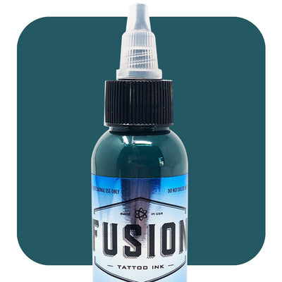 Fusion Shige Signature Yin