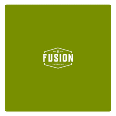 Fusion Ink - Artichoke
