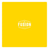 Fusion Ink - Atomic Yellow