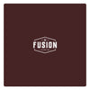 Fusion Ink - Brick Red
