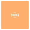 Fusion Ink - Canteloupe