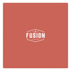 Fusion Ink - Dark Flesh