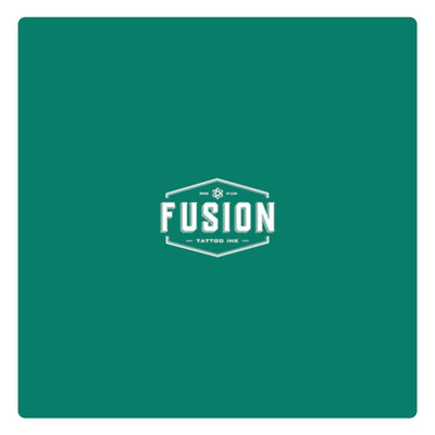 Fusion Ink - Emerald Green