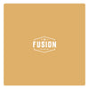 Fusion Ink - Hot Mustard