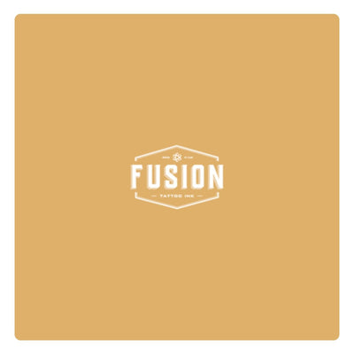 Fusion Ink - Hot Mustard