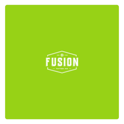Fusion Ink - Key Lime