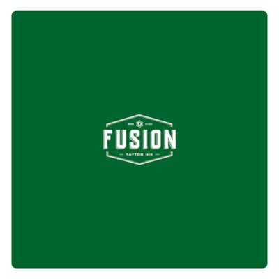 Fusion Ink - Leafy Green