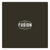 Fusion Ink - Muted Green