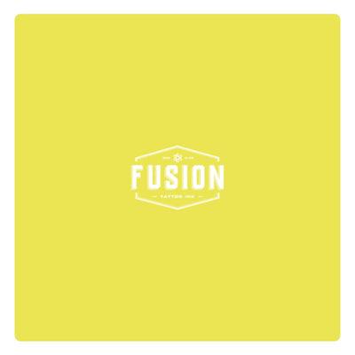 Fusion Ink - Neon Yellow