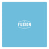 Fusion Ink - Opaque Blue Extra Light