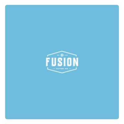 Fusion Ink - Opaque Blue Extra Light