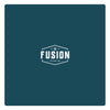 Fusion Ink - Opaque Blue Dark