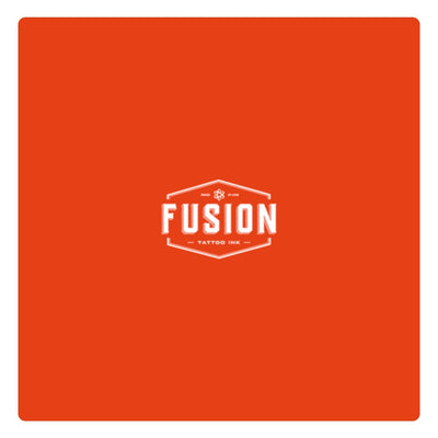 Fusion - Orange