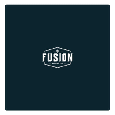 Fusion Ink - Power Green