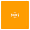 Fusion Ink Pumpkin Spice 1oz - Highly Pigmented Tattoo Ink