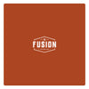 Fusion Ink - Raw Sienna