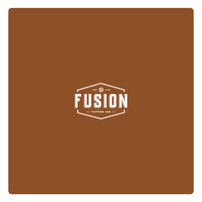 Fusion Ink - Tejas Tan