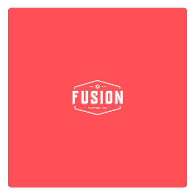 Fusion Ink - Tequila Sunrise