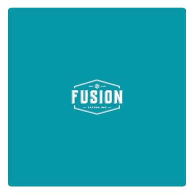 Fusion Ink - Tahitian Teal