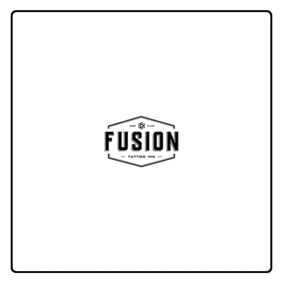 Fusion Ink - White