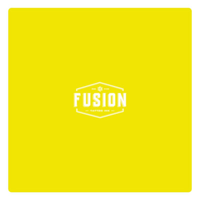 Fusion - Yellow Jacket