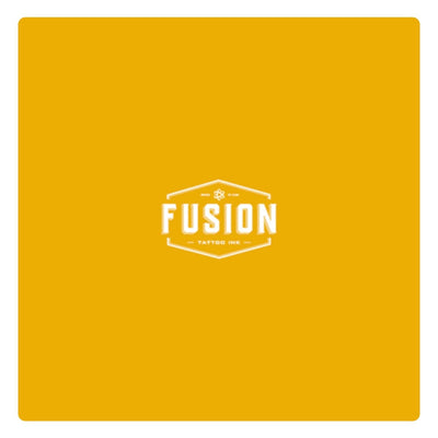 Fusion Ink - Yellow Ochre