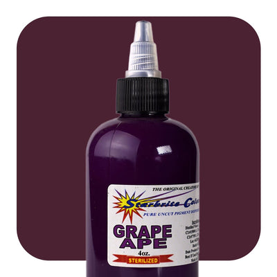 Starbrite - Grape Ape