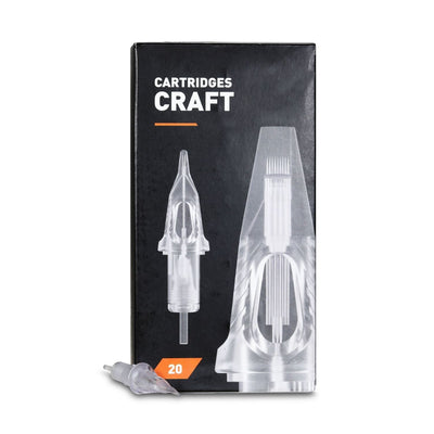 Cheyenne Craft Cartridge Shader