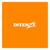 INTENZE - Bright Orange
