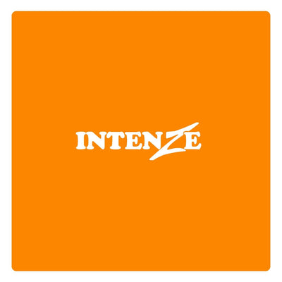 INTENZE - Bright Orange