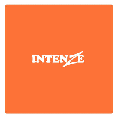 INTENZE - Creamsicle