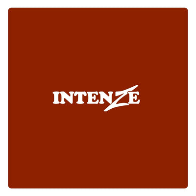 INTENZE - Dark Brown