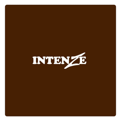 INTENZE - Dark Chocolate
