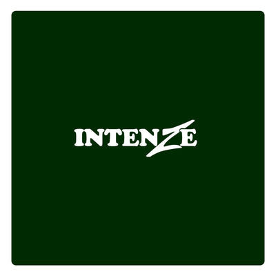INTENZE - Dark Green