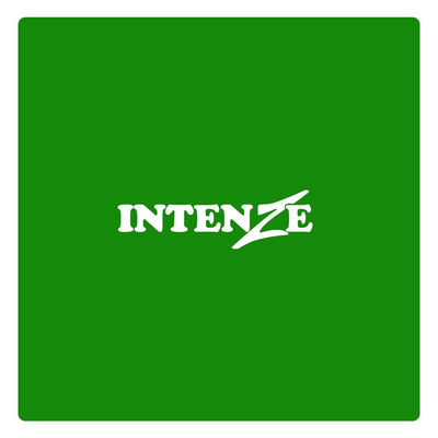 INTENZE - Light Green
