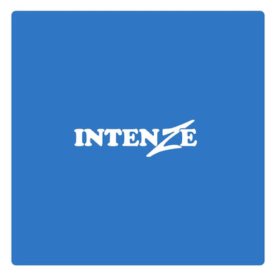 INTENZE - Mario's Light Blue