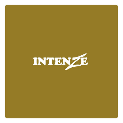 INTENZE - Mustard