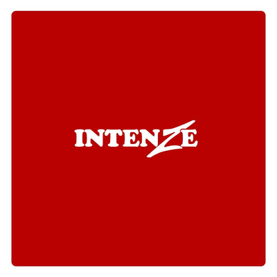 INTENZE - Ruby Red