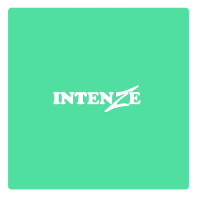 INTENZE - Seafoam Green