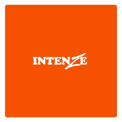 INTENZE - Sunburn