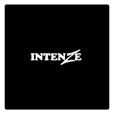 INTENZE - True Black
