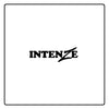 INTENZE - Snow White Opaque
