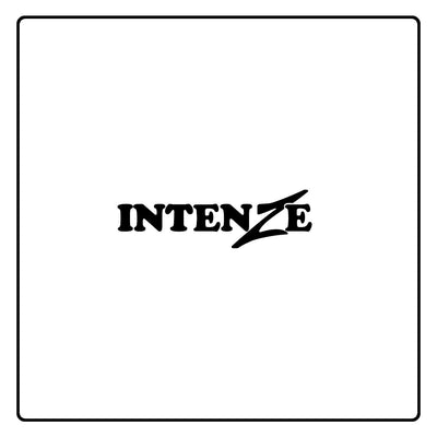INTENZE - Snow White Opaque