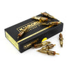 KWADRON CARTRIDGE SYSTEM - #12 0.35MM RL - ROUND LINER