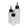 Ink Bottle with Twist Top