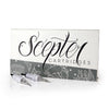 Kingpin Scepter Cartridge Magnum Shader Open Tip