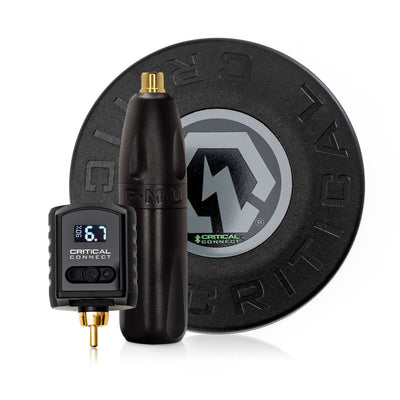 The Bishop PMU Machine and Critical Connect System Bundle