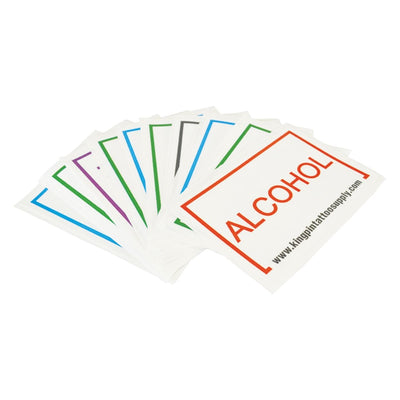 3" x 2" Labels